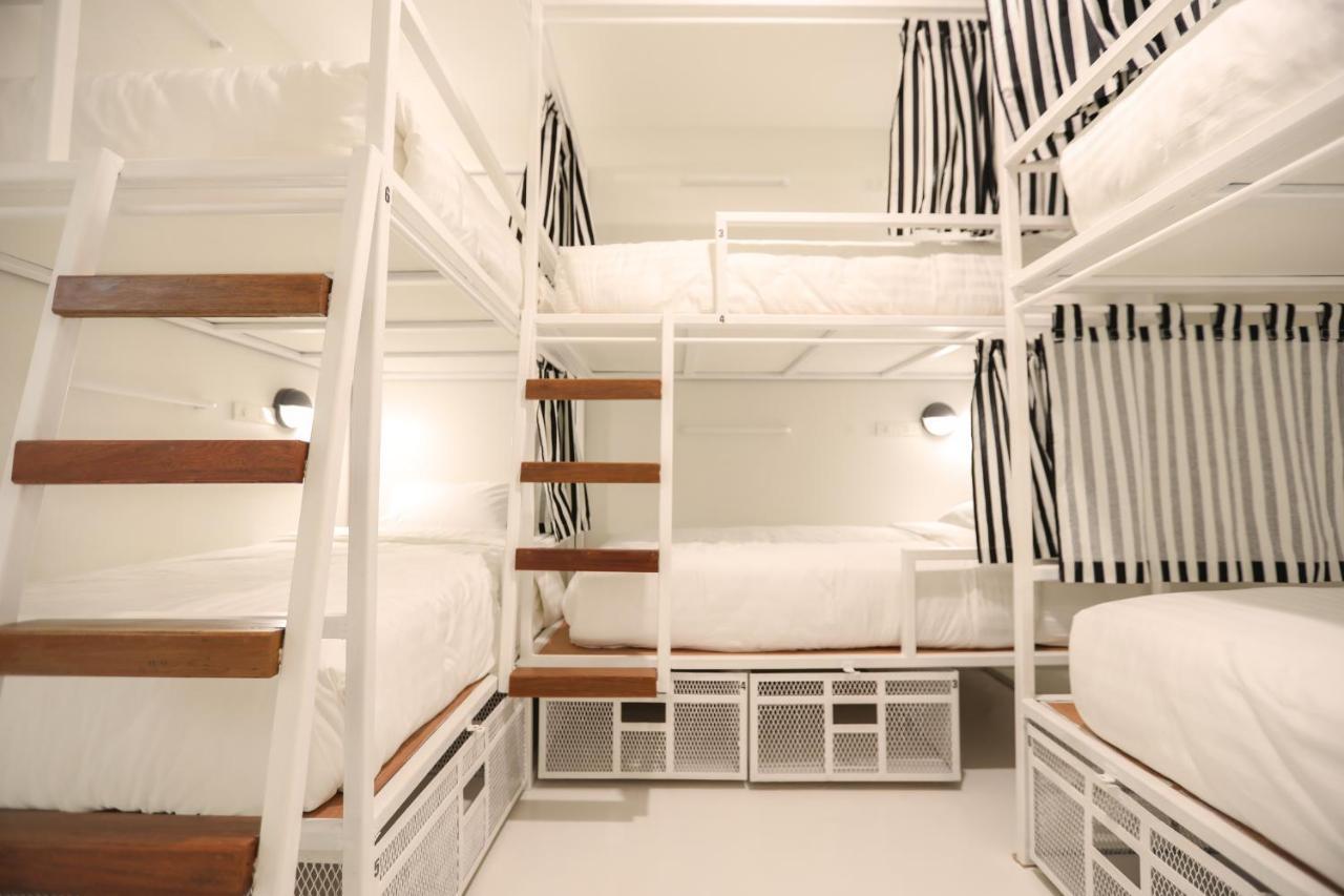 Hostel Lullaby Non-Smoking (Adults Only) Chiang Mai Phòng bức ảnh