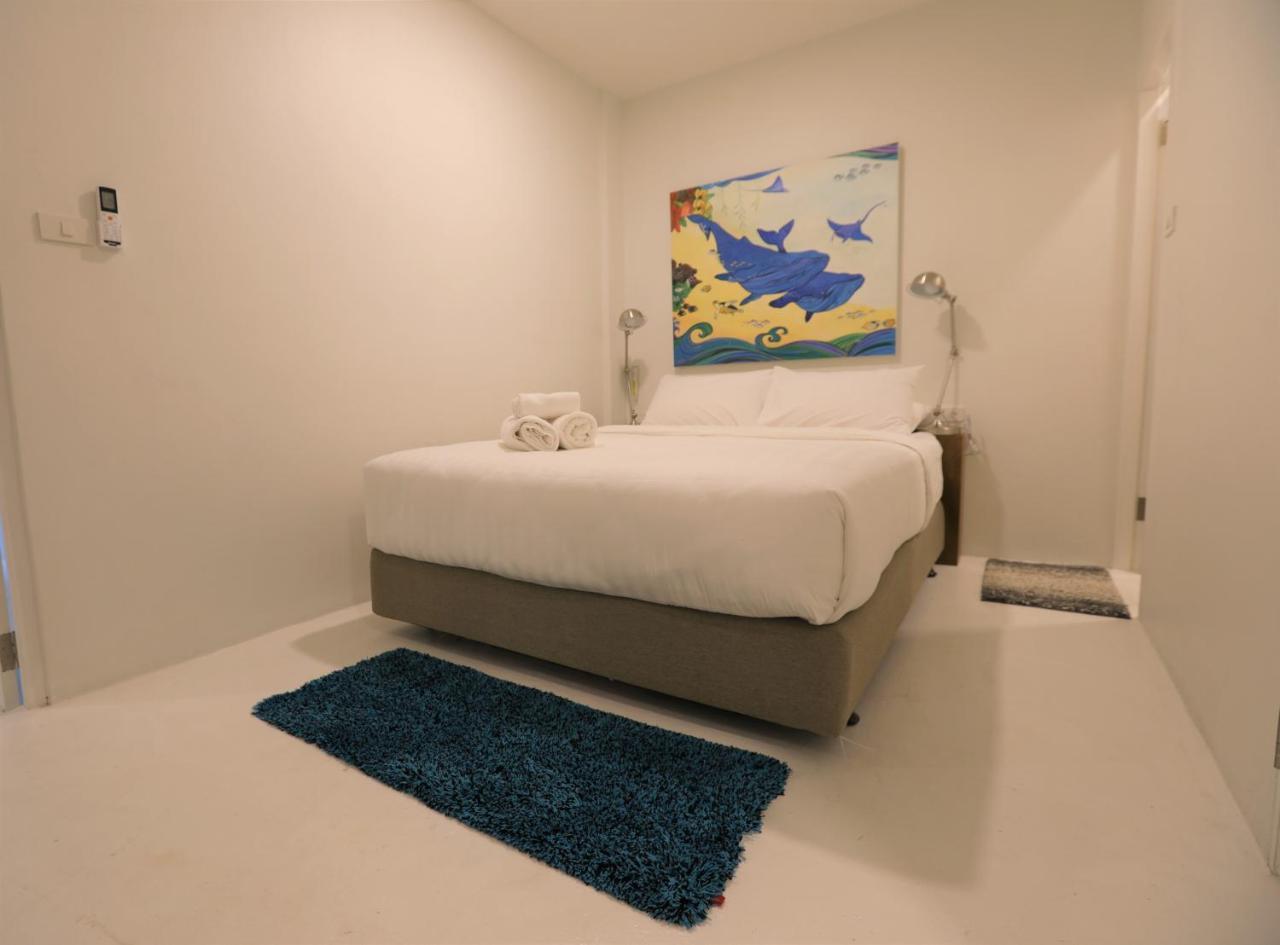 Hostel Lullaby Non-Smoking (Adults Only) Chiang Mai Ngoại thất bức ảnh